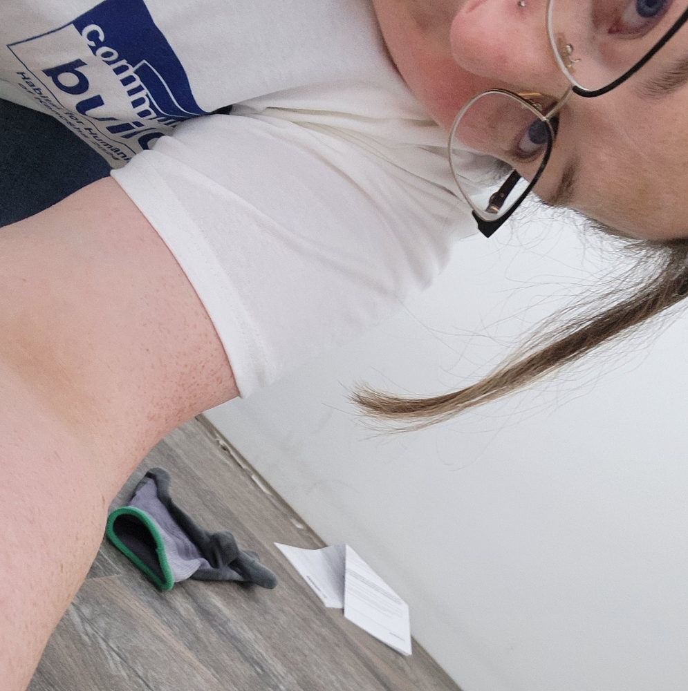 Meet your Posher, Jessica